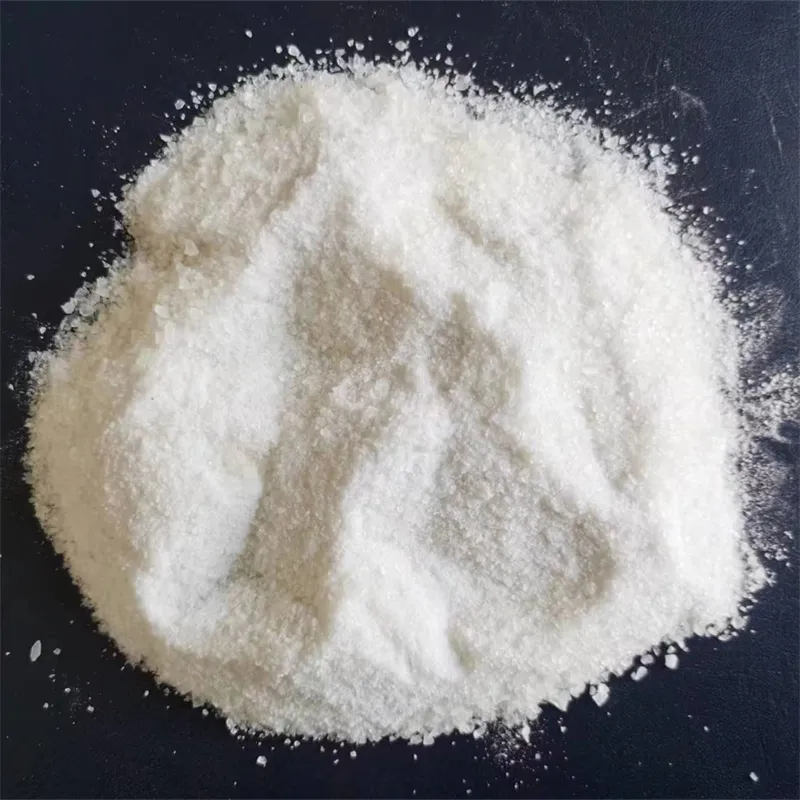 17% Aluminum Sulphate Powder