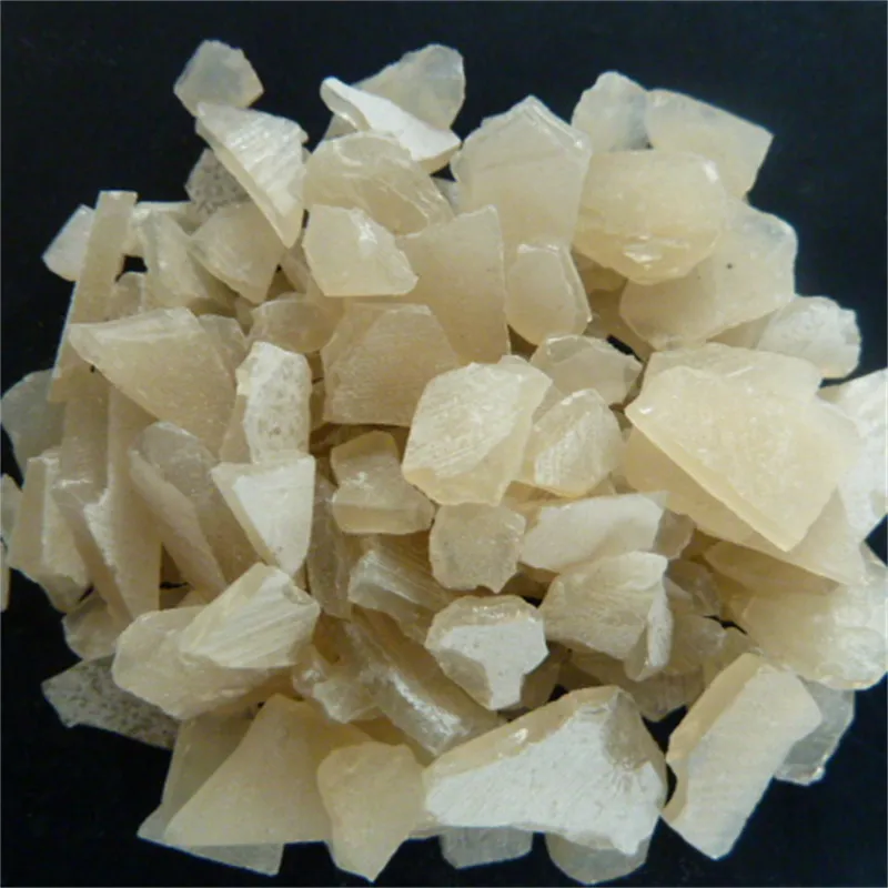 Aluminum Sulphate Lump